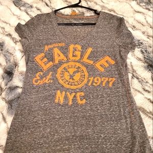 American Eagle Womens Shirt Size L